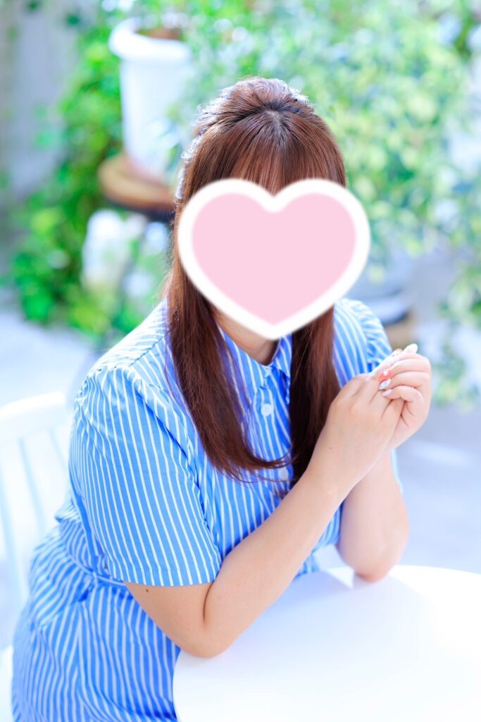 目鼻立ちパッチリ💛３０代女性がご入会しました✨