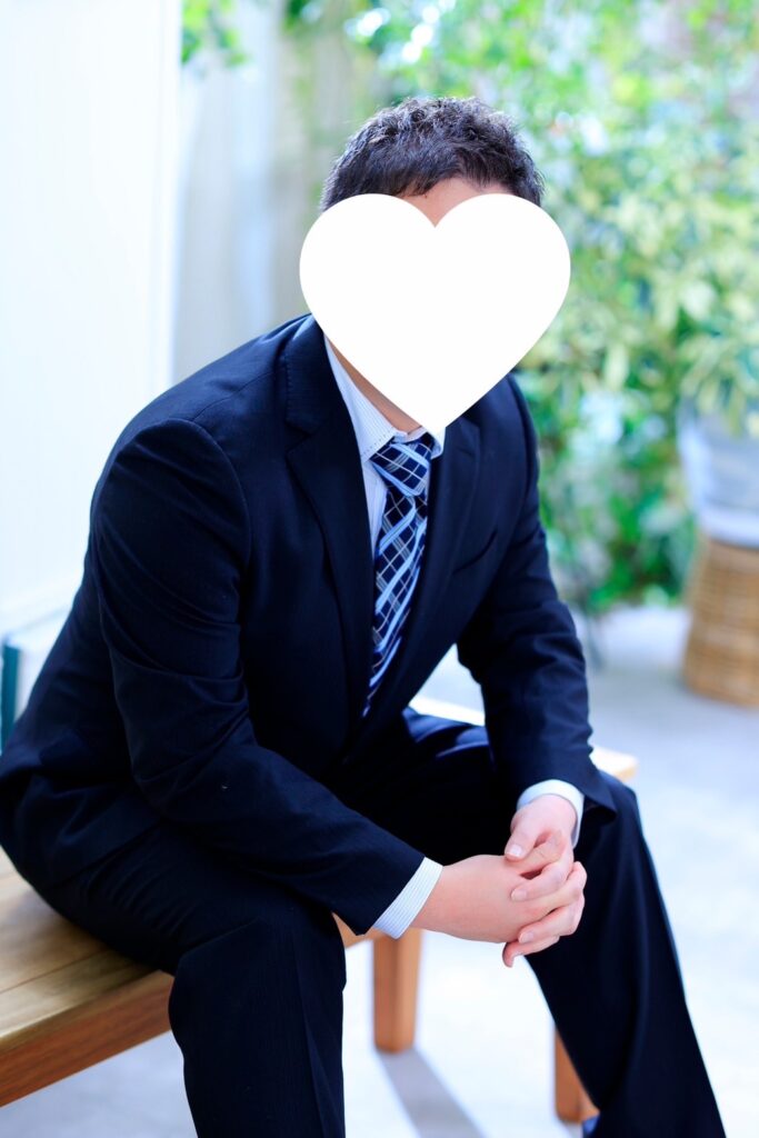 お見合い殺到！３０代男性ご入会しました✨